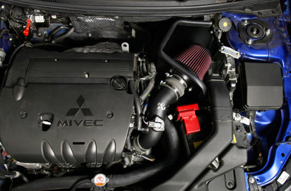 K&N Engineering K&N 15-16 Mitsubishi Lancer 2.4L AirCharger Performance Intake (manual only)