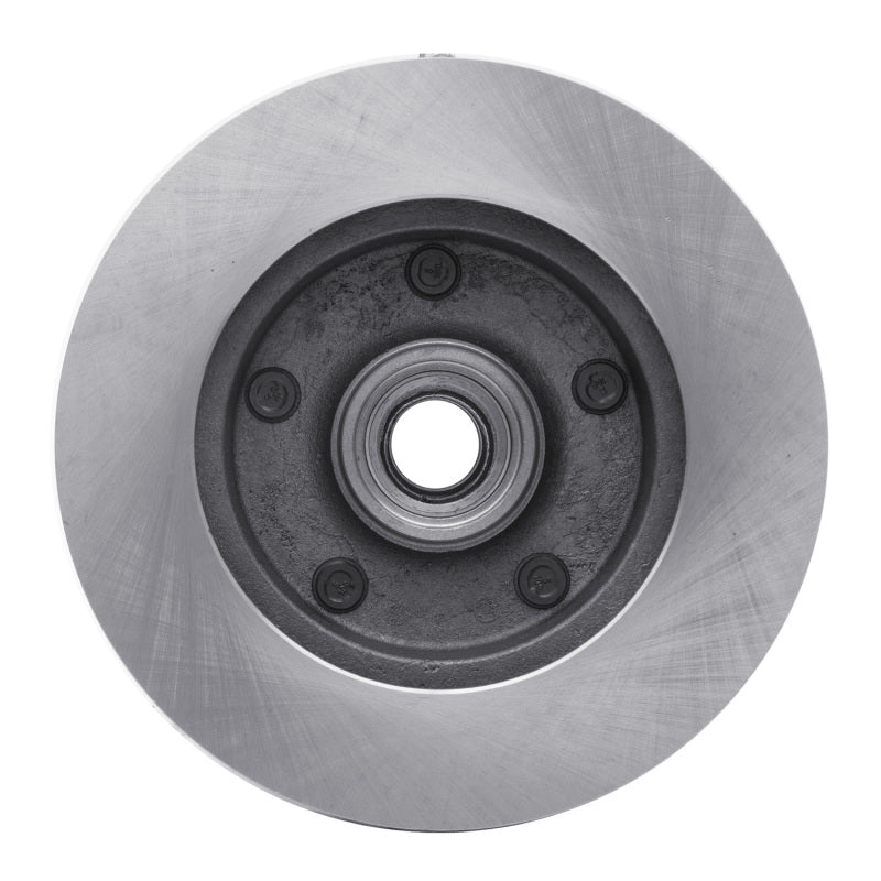 DFC 94-01 Ford E-150 Econoline Front Brake Rotor