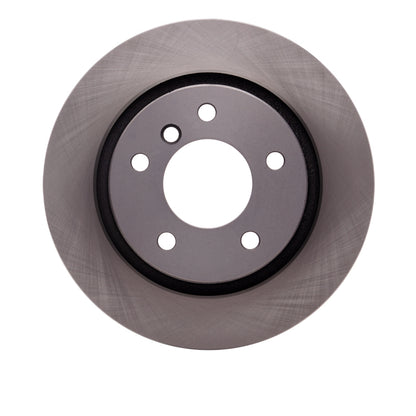 DFC 03-08 BMW Z4 Rear Brake Rotor
