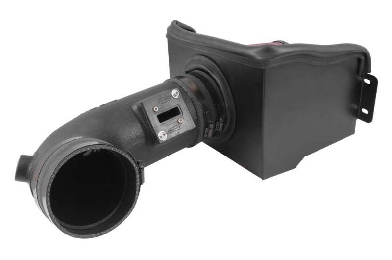 K&N Engineering K&N 14-15 Chevy Corvette Stingray 6.2L V8 AirCharger Performance Intake