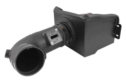 K&N Engineering K&N 14-15 Chevy Corvette Stingray 6.2L V8 AirCharger Performance Intake