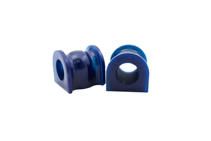 SuperPro 2004 Acura TSX Base Rear 19mm Sway Bar Mount Bushing Set