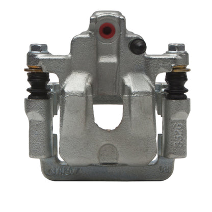 DFC 02-04 Honda Odyssey Rear-R Premium Caliper - Silver Zinc Coated