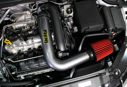 AEM Induction AEM 2016 Volkswagen Jetta L4-1.4 Metal Gunmetal Gray Cold Air Intake