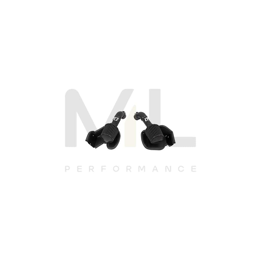 K&N 71-7078 Performance Air Intake System
