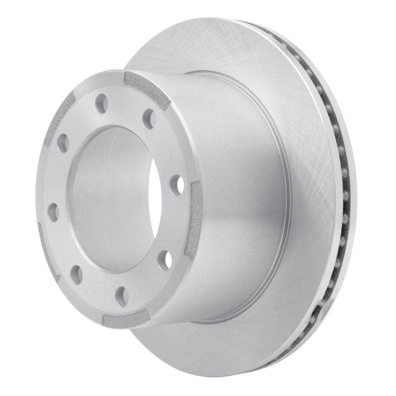 DFC 01-10 Chevrolet Silverado 3500 Rear Brake Rotor