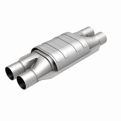 MagnaFlow Universal Catalytic Converter 2/2 D/D