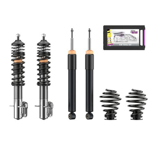 KW 10220029-B KW 10220029-B Coilover suspension V1 classic line