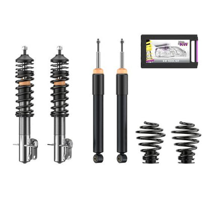 KW 10271004-B KW 10271004-B Coilover suspension V1 classic line