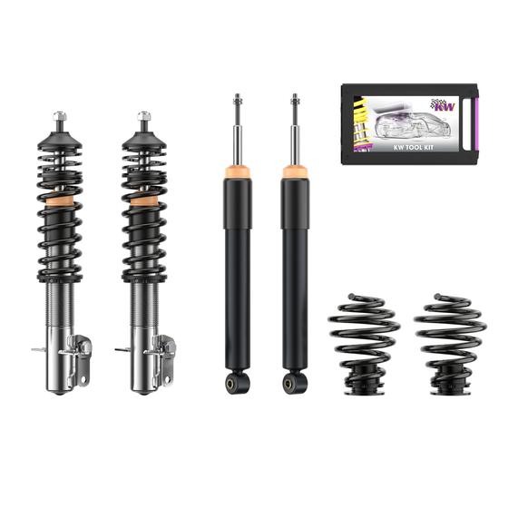 KW 10271011-B KW 10271011-B Coilover suspension V1 classic line