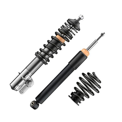 KW 10220013-B KW 10220013-B Coilover suspension V1 classic line