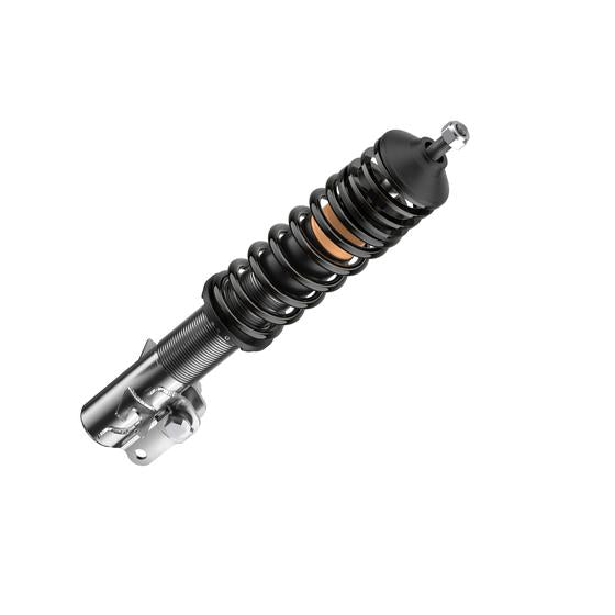 KW 10280060-B KW 10280060-B Coilover suspension V1 classic line