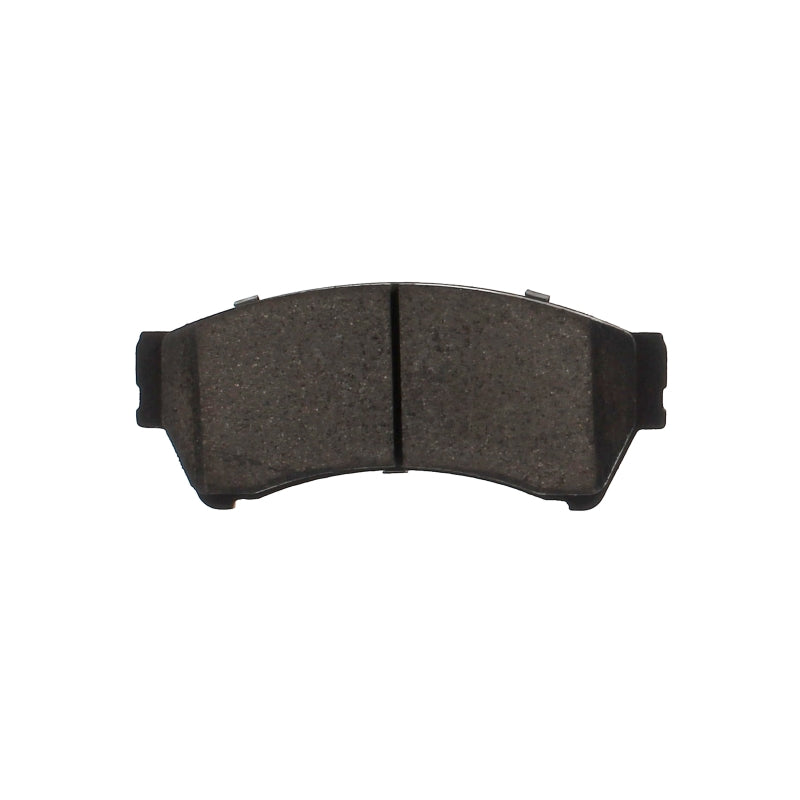 Baer Brakes 06-12 Ford Fusion Claw Brake Pads