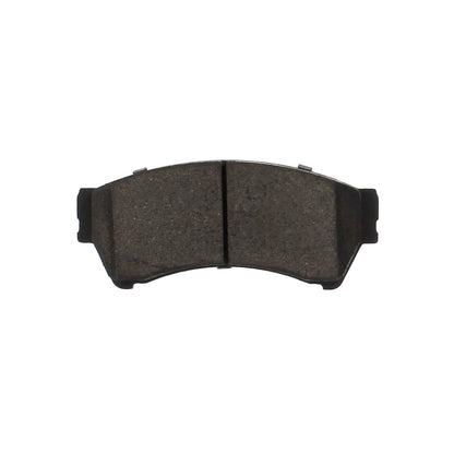 Baer Brakes 06-12 Ford Fusion Claw Brake Pads