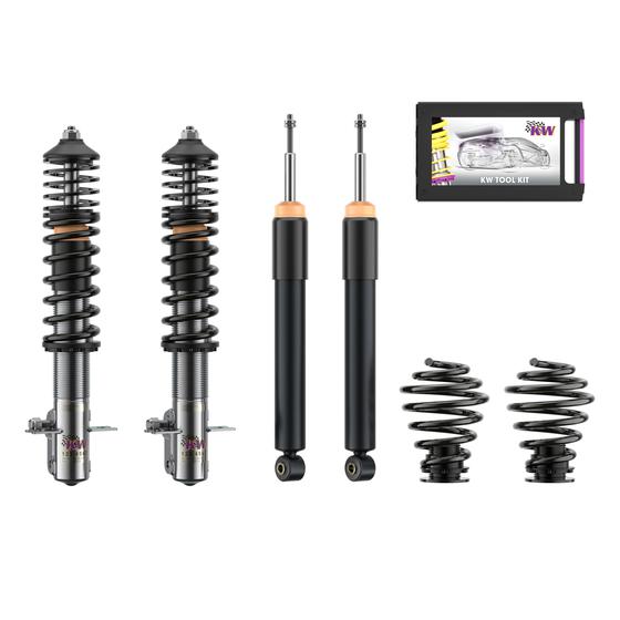KW 15280005-B KW 15280005-B Coilover suspension V2 classic line
