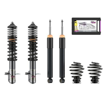 KW 15280053-B KW 15280053-B Coilover suspension V2 classic line
