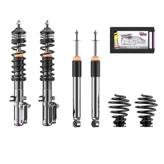 KW 35280053-B KW 35280053-B Coilover suspension V3 classic line