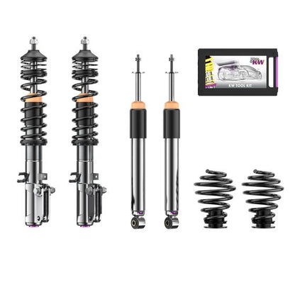 KW 35210017-B KW 35210017-B Coilover suspension V3 classic line
