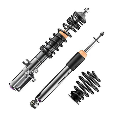 KW 352250BK-B KW 352250BK-B Coilover suspension V3 classic line