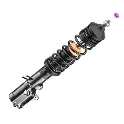 KW 35210003-B KW 35210003-B Coilover suspension V3 classic line