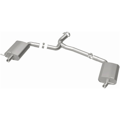 Magnaflow BRExhaust Rear Muffler Kit Replacement Mercedes-Benz