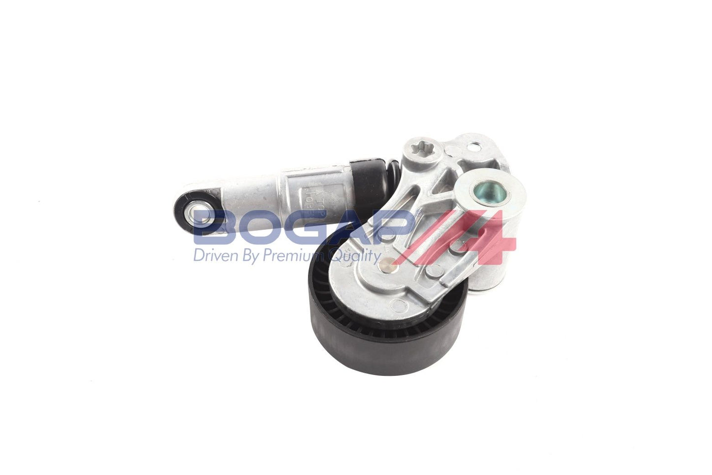 BOGAP C1317112 Belt Tensioner, V-Ribbed Belt