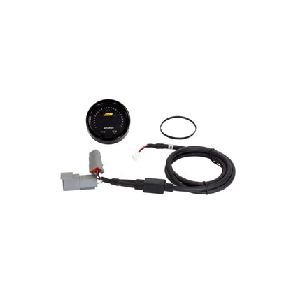 AEM X-Series AEMnet Can Bus Gauge Kit