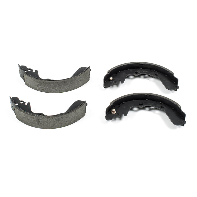 PowerStop Power Stop 1999 Chrysler Sebring Rear Autospecialty Brake Shoes