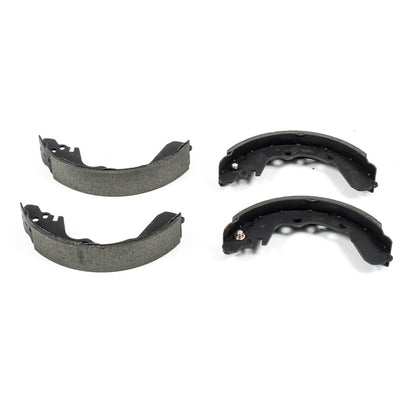 PowerStop Power Stop 1999 Chrysler Sebring Rear Autospecialty Brake Shoes