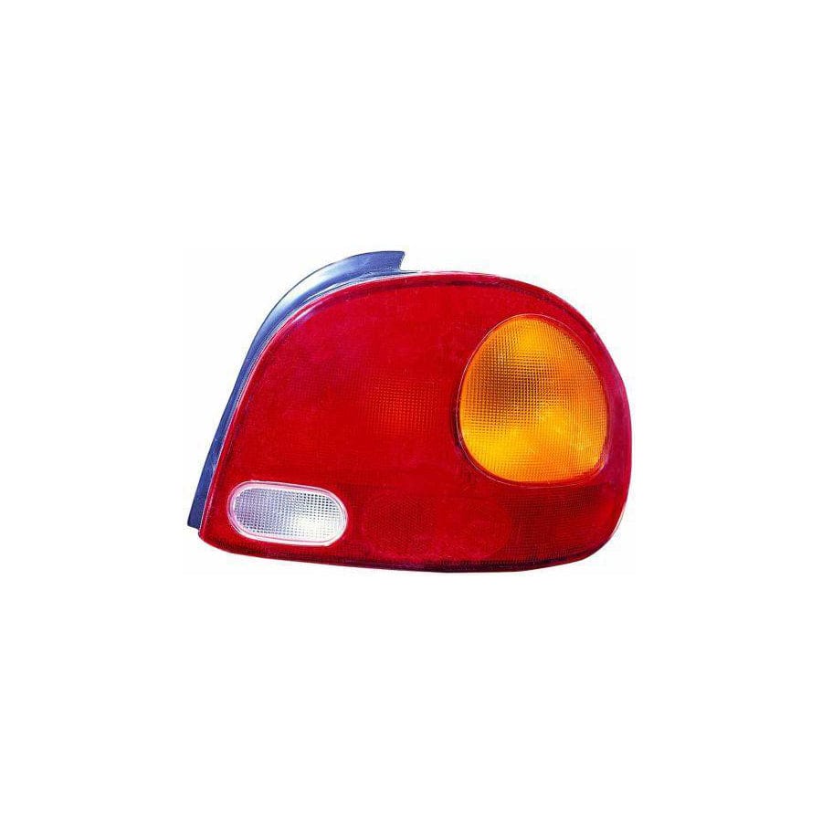Abakus 2211931Rue Rear Light for Hyundai Pony