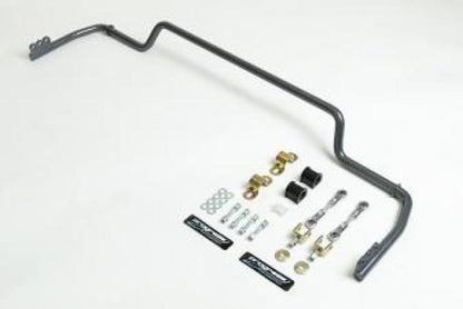 Progress Technology Progress Tech 00-06 Dodge Neon Rear Sway Bar (24mm - Adjustable) - Vehicle must have OEM Sway Bar