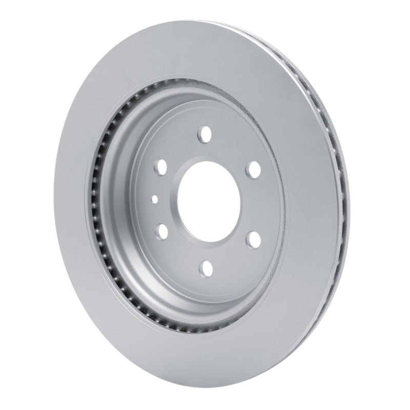 DFC 23-26 Acura Zdx Rear GEOSPEC Coated Rotor