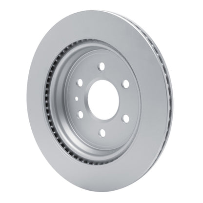 DFC 23-26 Acura Zdx Rear GEOSPEC Coated Rotor