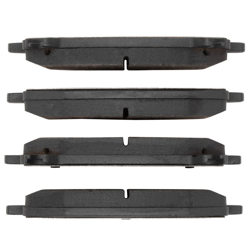 R1 Concepts R1 22-26 Mercedes-Benz SL43 AMG Rear Optimum OE Brake Pads