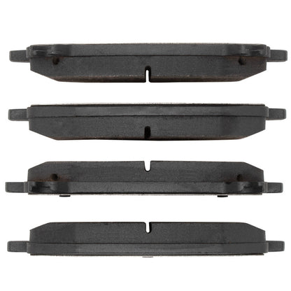R1 Concepts R1 22-26 Mercedes-Benz SL43 AMG Rear Optimum OE Brake Pads