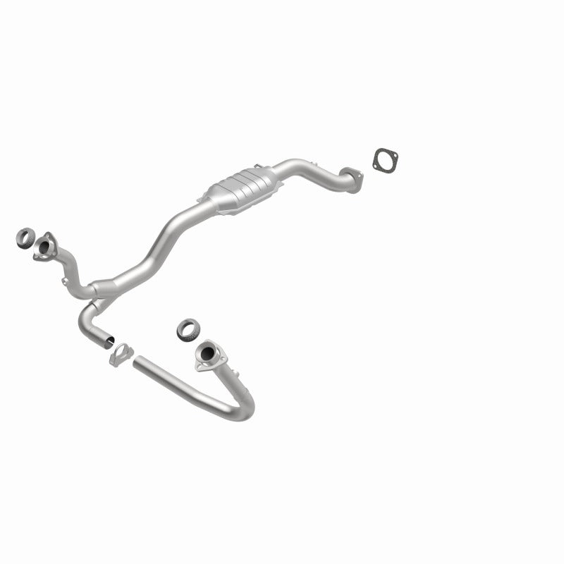 MagnaFlow Direct Fit Catalytic Converter 2000 Chevy Blazer 4.3L 4WD
