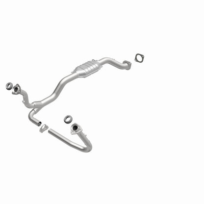 MagnaFlow Direct Fit Catalytic Converter 2000 Chevy Blazer 4.3L 4WD