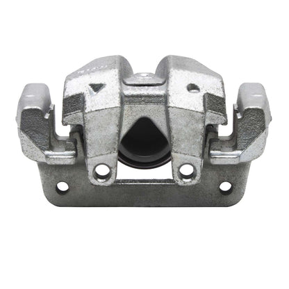 DFC 11-18 BMW X3 Front-R Premium Caliper - Silver Zinc Coated