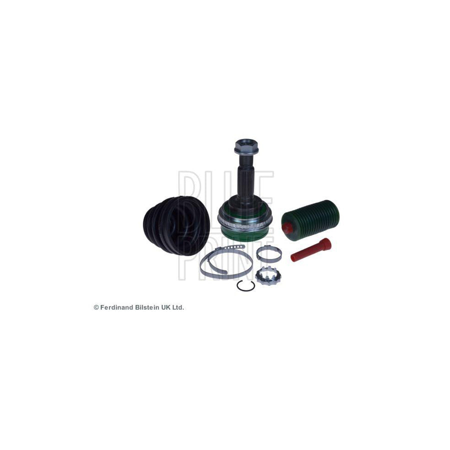 Blue Print Adt38989 Joint Kit, Drive Shaft for Toyota Rav4 II Off-Road (Xa20)