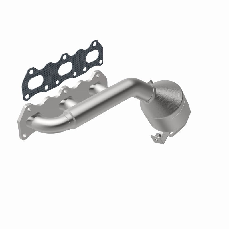 MagnaFlow Direct Fit Catalytic Converter 00 Suzuki Grand Vitara 2.5L