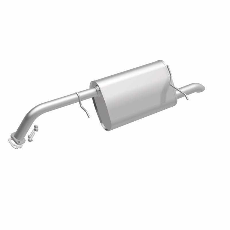 Magnaflow BRExhaust 04-08 Suzuki Reno/Forenza / 04-07 Chevrolet Optra Muffler Kit