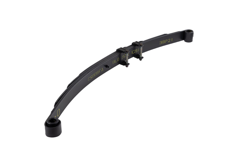 Old Man Emu ARB / OME Leaf Spring Hilux-Front-