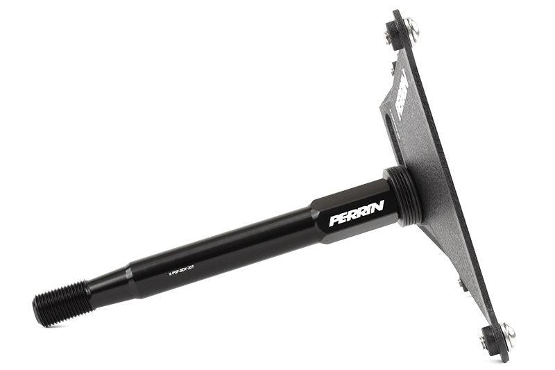 Perrin Performance PERRIN 22-26 Subaru WRX / 20-25 OBXT / 14-24 Forester / 18-21 Crosstrek License Plate Relocation Kit
