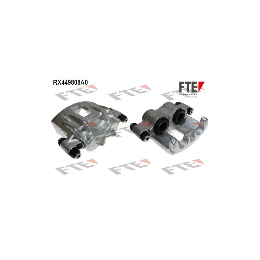 FTE Rx449808A0 Brake Caliper for Iveco Daily