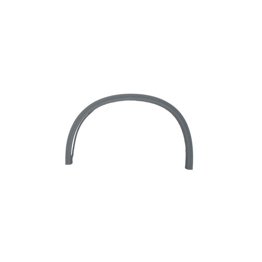Blic 5703-04-0096425P Trim / Protective Strip, Mudguard for BMW X5 (F15, F85)