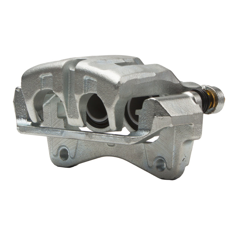 DFC 06-20 Acura TLX Front-R Premium Caliper - Silver Zinc Coated