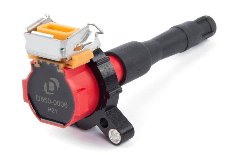 Dinan M-Series Style (M52/M54/M62/S52/S62) Ignition Coil - Red