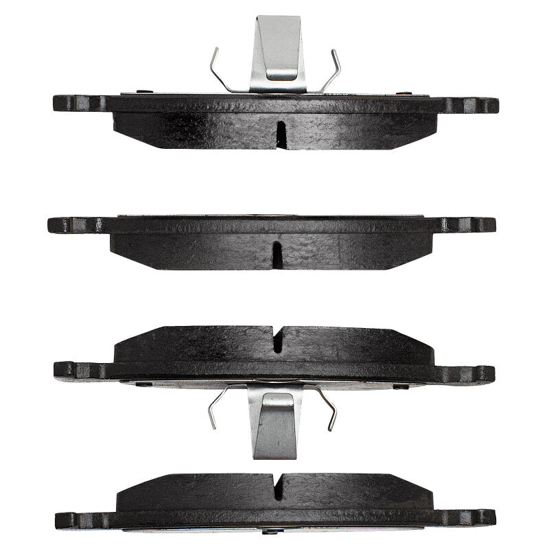 DFC 93-04 Volvo V70 Front 4000 Hybridynamic Brake Pads