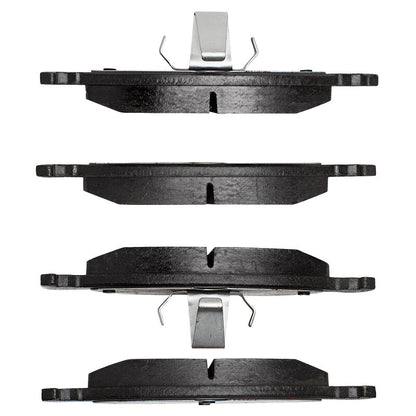 R1 Concepts R1 93-04 Volvo 850 Front Ceramic Brake Pads