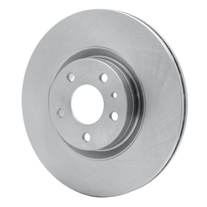 DFC 91-20 Alfa Romeo 164 Front Brake Rotor